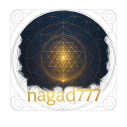 nagad777 logo